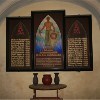 Gedenktafel