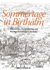 Sommertage in Birthälm